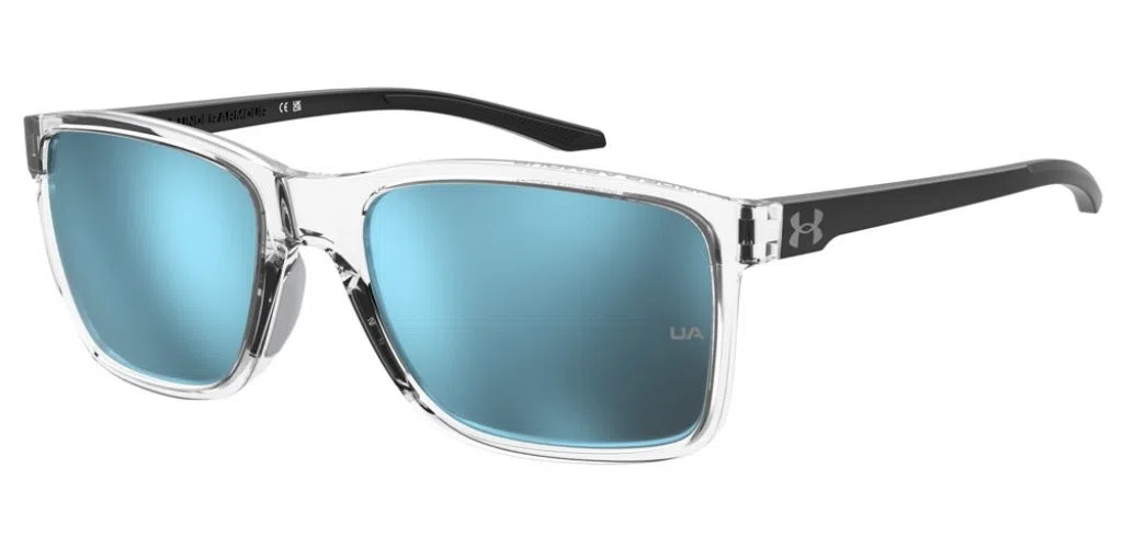 Under Armour UAHUSTLEXL Sunglasses - view 13